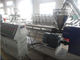 ACARICIE PP PE que reciclan la pelotilla plástica que hace la máquina/la máquina de granulación del extrusor de tornillo del gemelo