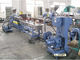 Gránulos plásticos máquina, máquina plástica reciclada escamas de la producción de los gránulos del ANIMAL DOMÉSTICO del granulador del ANIMAL DOMÉSTICO