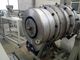 cadena de producción del tubo de agua de 20-110m m PE/máquina 380V 50HZ de la protuberancia del tubo