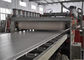 3 - línea plástica CE plástico ISO9001 de la protuberancia del tablero de 30 milímetros de la máquina de la protuberancia del tablero