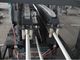 La línea máquina rígida de la fabricación del tubo del Pvc, tubo de Daul del PVC planta 2*8m/Min