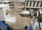 Máquina plástica profesional de la protuberancia, tubo de agua del HDPE/PE que hace la máquina