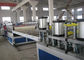 Cadena de producción del tablero de los PP PE WPC para la fabricación de placa de la espuma del PVC WPC de la anchura de 1220m m