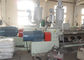 Máquina impermeable del tablero de la espuma del PVC, cadena de producción del tablero de la espuma de los muebles del PVC
