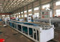 Máquina de extrusión de perfiles de plástico, línea de extrusión de perfiles de PVC, línea de producción de perfiles de UPVC