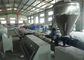 Linea de producción de tuberías corrugadas refrigeradas con agua de 9 mm a 40 mm de PP PE Máquina de fabricación de tuberías corrugadas de pared única