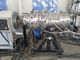 20 - cadena de producción plástica del tubo del 160MM PE PPR/máquina de la protuberancia del tubo de agua fresca y caliente del PE