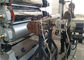 Máquina automática llena del tablero de la espuma del PVC, cadena de producción plástica de madera del tablero de Compositte