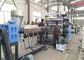 cadena de producción libre de la hoja del PVC del PVC Fomaed del tornillo doble de 1-30m m