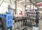 Máquina automática llena del tablero de la espuma del PVC, cadena de producción plástica de madera del tablero de Compositte