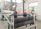 Máquina del tablero de la espuma del CE ISO9001 WPC, cadena de producción del tablero de la espuma del PVC para el tablero de los muebles