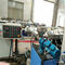 Cadena de producción del tubo de agua de la máquina de la protuberancia del tubo del silicón del HDPE de los PP PPR PE