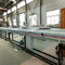 Cadena de producción del tubo de agua de la máquina de la protuberancia del tubo del silicón del HDPE de los PP PPR PE