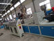 Línea de extrusión de tuberías de PVC, línea de producción de tuberías de plástico de PVC, máquina de extrusión de tuberías de PVC