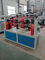 Máquina de fabricación de tuberías dobles de PVC 12 - 90 mm Línea de producción de tuberías de salida dobles de PVC