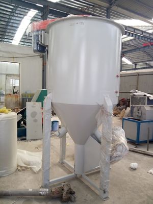 máquina de la protuberancia del tubo del HDPE de las aguas residuales 600kg/H antienvejecedora