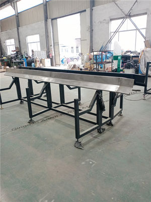 Un buen precio. Línea plástica automática máquina eléctrica de la protuberancia del tubo de la protuberancia del tubo del PVC en línea