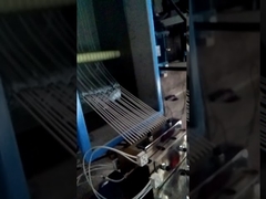 Máquina para hacer gránulos de PE