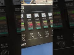 PVC Granules Production Line