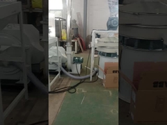 pulverizador del pvc