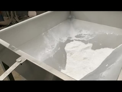 Máquina para hacer tuberías de PVC de plástico 110-250 mm