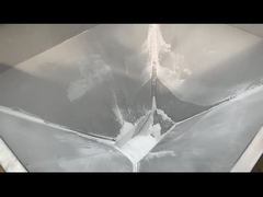 Línea de producción de tuberías de PVC de fácil operación y mantenimiento con 220-380V / 3 fases en estado de uso