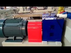 Máquina de extrusión de tuberías onduladas de PE de pared única