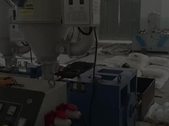 Cadena de producción del tubo del HDPE del inversor de ABB con 0 - velocidad del tornillo 150rpm