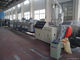 Diámetro plástico 16 - 63m m de la máquina de la protuberancia del tubo de agua del control PE PPR del PLC
