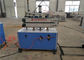 Máquina plástica de la protuberancia del extrusor de solo tornillo con el certificado del CE ISO9001