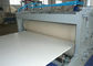 Cadena de producción del tablero de la plantilla del edificio de WPC cadena de producción del panel de la espuma de la corteza del PVC de WPC