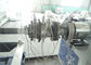 CE completamente automático ISO9001 del tubo del PVC del 16-50Mm PP PE de la máquina plástica acanalada de la protuberancia
