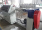 Los gránulos plásticos del reciclaje de residuos trabajan a máquina la sola máquina de la granulación del tornillo PE