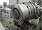 Máquina de la protuberancia del tubo de la producción del tubo de la serie de SJ para el tubo del diámetro grande PE