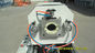 extrusor de solo tornillo 120kg/h, cadena de producción del tubo de agua de PP-R