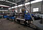 Máquina de producción de granulos de plástico de alta producción de PE PP extrusora de granulación de LDPE HDPE