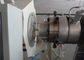 Línea de extrusión de tuberías de PVC 20 mm - 110 mm Línea de extrusión de tuberías de PVC Puede personalizar