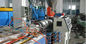 Máquina de múltiples capas del tablero de la espuma de WPC con el regulador del motor de Siemens/de temperatura de Omron