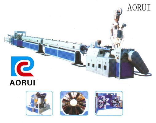 Un buen precio. PPR línea plástica de la protuberancia del tubo se refrescan/de la agua caliente con el solo tornillo en línea