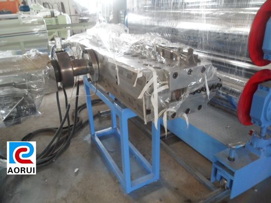 Un buen precio. Máquina plástica del extrusor de hoja de las placas con resistencia da alta temperatura en línea
