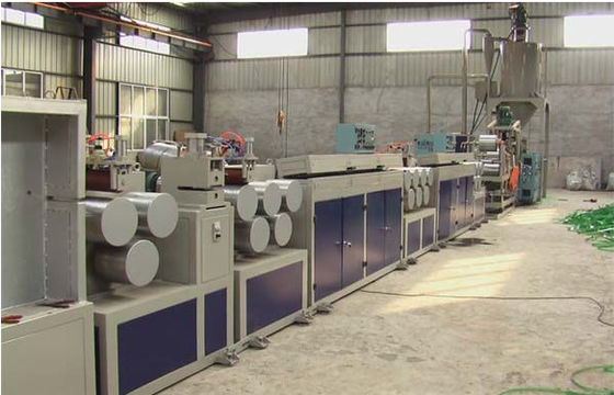 Un buen precio. Máquina que ata con correa automática del alto rendimiento, Bule/correa del embalaje del animal doméstico del amarillo en línea