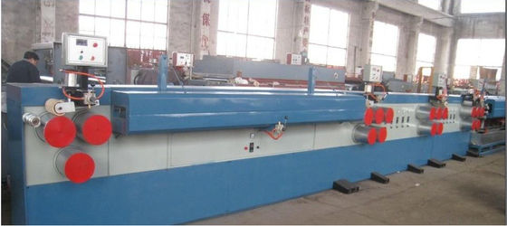 Un buen precio. ANIMAL DOMÉSTICO que ata con correa la cadena de producción plástica del extrusor del solo tornillo de la banda completamente automática en línea