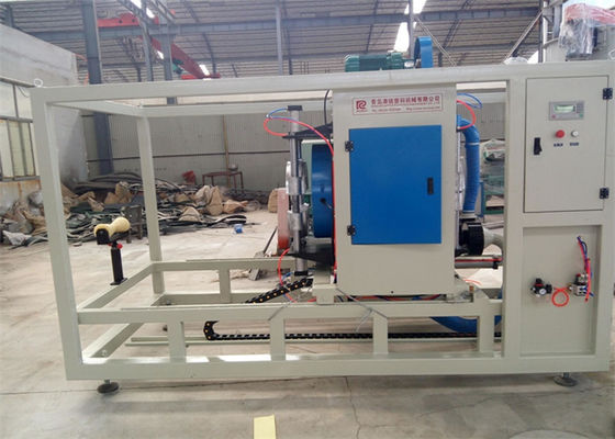 Un buen precio. Línea plástica de la protuberancia del HDPE no tóxico del PE/cadena de producción completamente automática en línea