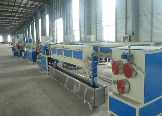 Un buen precio. Correa del ANIMAL DOMÉSTICO que hace la máquina, máquina que ata con correa plástica para embalar en línea