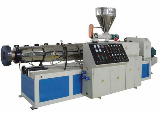 Un buen precio. La máquina gemela/Celuka del tablero de la espuma del PVC del tornillo hizo espuma extrusor del tablero/cadena de producción para el tablero de la puerta en línea