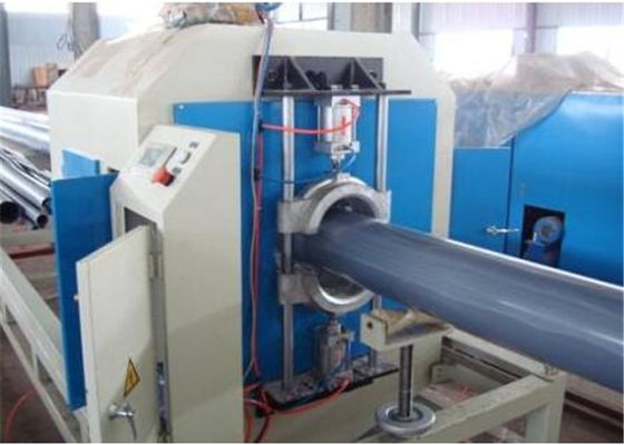 Un buen precio. Línea plástica plástica tubo de la protuberancia del PVC del tubo que hace la máquina del extrusor del tubo de la máquina en línea