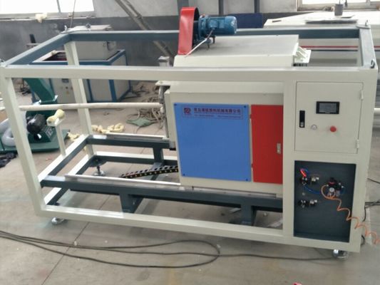 Un buen precio. Línea tubo de la protuberancia del tubo del PVC del tornillo del doble del CE de SJSZ80X156 SJSZ65X132 que hace la máquina en línea