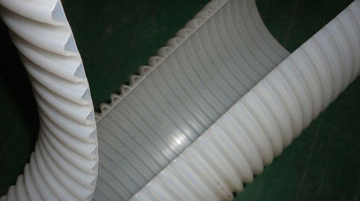 Un buen precio. Línea plástica sola larga vida de la protuberancia del tubo del LDPE del HDPE del PE del tornillo 380V 50HZ en línea