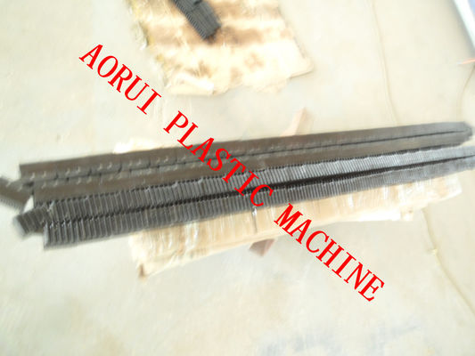 Un buen precio. Máquina PP del extrusor de solo tornillo del tubo del aire acondicionado/UL CSA ISO del CE del PE en línea