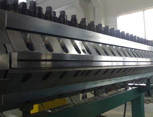 Un buen precio. Onda del PVC y línea plástica de la protuberancia del tablero del toldo para el almacenamiento y la galería en línea